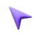 cursor